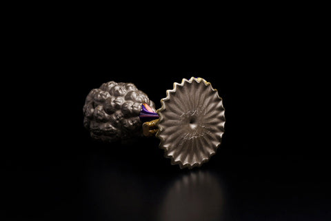 Glazed-Foot Cup, Kanashibari (Sleep Paralysis) | Yoshiaki Imamura (alternate view)