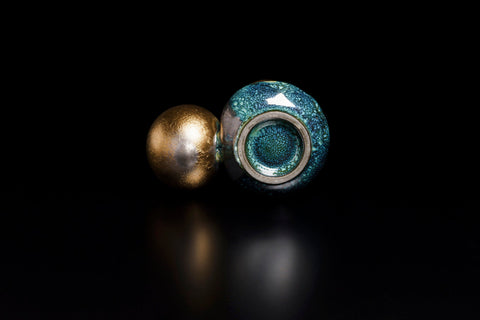 Doorknob Cup, Long | Yoshiaki Imamura (alternate view)