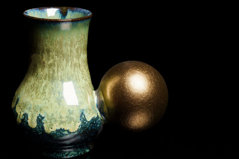 Doorknob Cup, Long | Yoshiaki Imamura (alternate view)