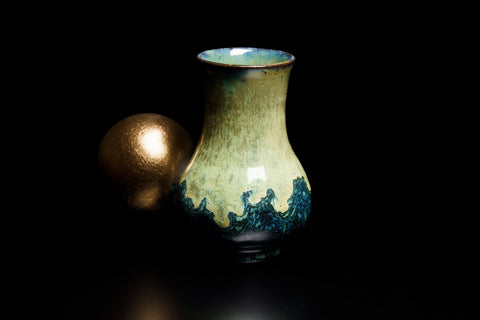 Doorknob Cup, Long | Yoshiaki Imamura (alternate view)