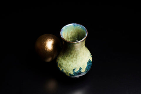 Doorknob Cup, Long | Yoshiaki Imamura (alternate view)