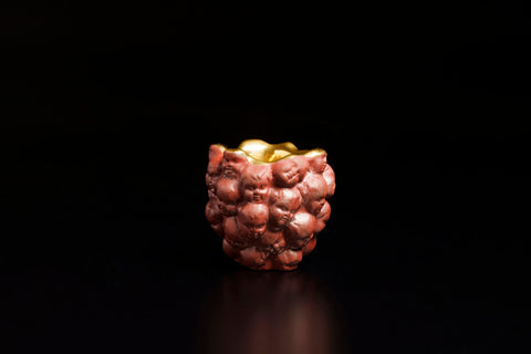 Ritual Vessel (Kind of Human), Ristretto Cup | Yoshiaki Imamura