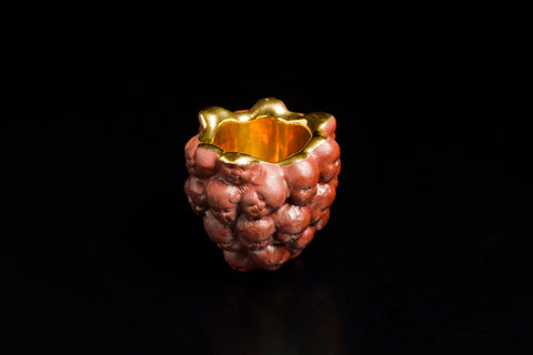 Ritual Vessel (A Kind of Human) Ristretto Cup | Yoshiaki Imamura (alternate view)