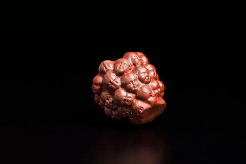 Ritual Vessel (A Kind of Human) Ristretto Cup | Yoshiaki Imamura (alternate view)