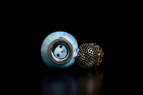 Doorknob Cup, Double | Yoshiaki Imamura (alternate view)