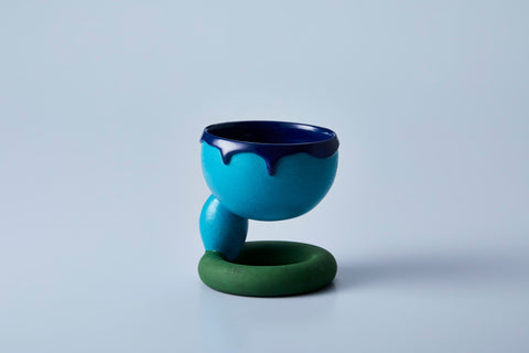 Dokata Bowl | Tomoya Sakai (alternate view)