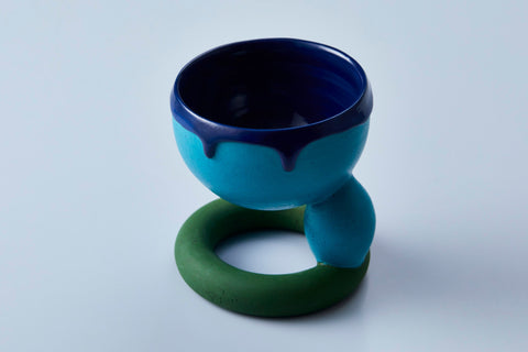 Dokata Bowl | Tomoya Sakai (alternate view)