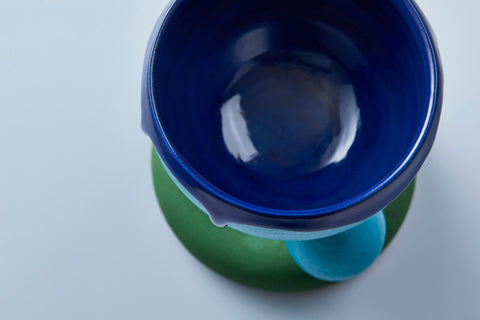 Dokata Bowl | Tomoya Sakai (alternate view)