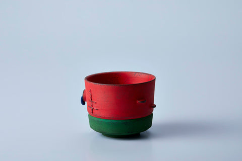 Tapaki Bowl | Tomoya Sakai (alternate view)