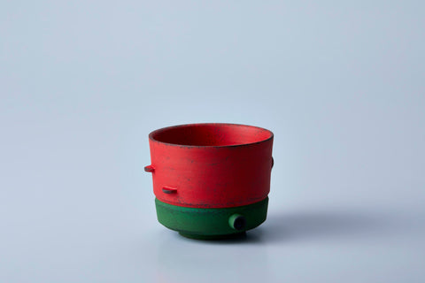 Tapaki Bowl | Tomoya Sakai (alternate view)