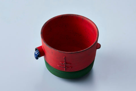 Tapaki Bowl | Tomoya Sakai (alternate view)
