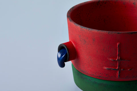 Tapaki Bowl | Tomoya Sakai (alternate view)