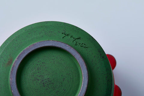 Tapaki Bowl | Tomoya Sakai (alternate view)