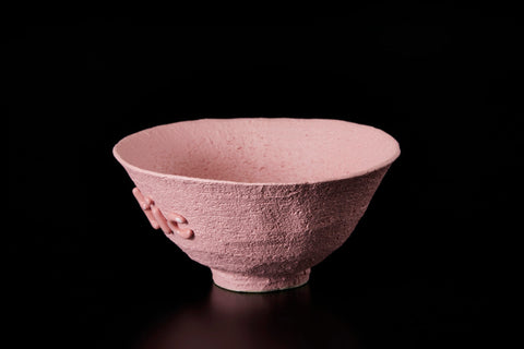 erotic (Desire Tea Bowl Series) | Gentaro Yokoyama (alternate view)