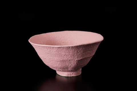 erotic (Desire Tea Bowl Series) | Gentaro Yokoyama (alternate view)