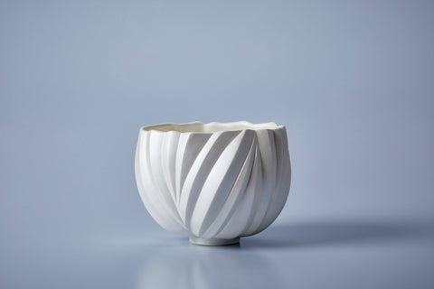 Pearl Tea Bowl | Nami Takahashi (alternate view)