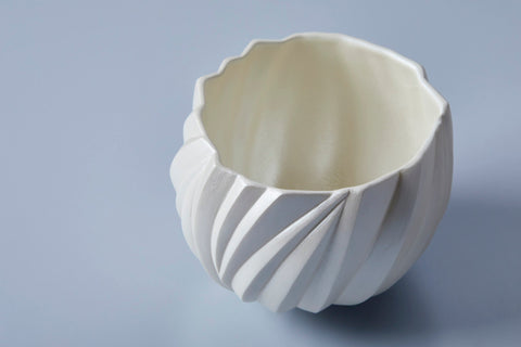 Pearl Tea Bowl | Nami Takahashi (alternate view)