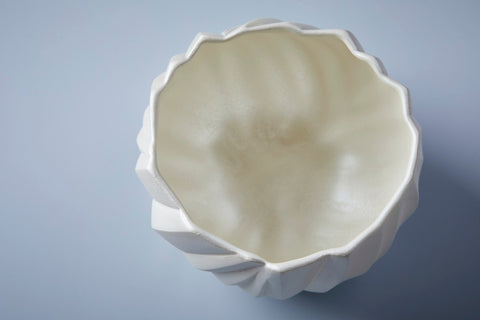 Pearl Tea Bowl | Nami Takahashi (alternate view)