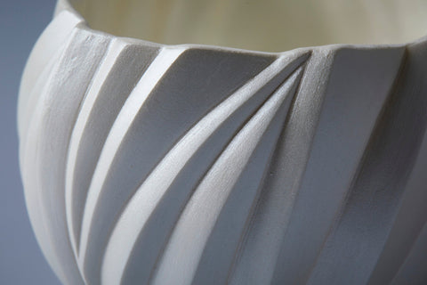 Pearl Tea Bowl | Nami Takahashi (alternate view)
