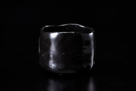 Ero (Desire Tea Bowl Series) | Gentaro Yokoyama (alternate view)