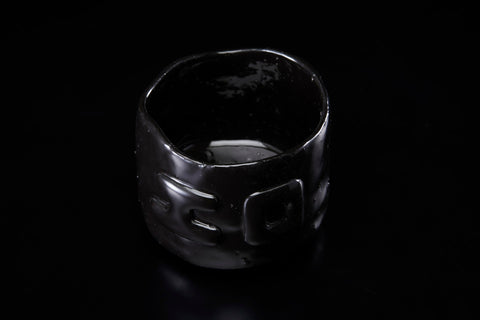 Ero (Desire Tea Bowl Series) | Gentaro Yokoyama (alternate view)