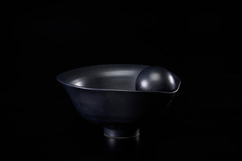 Sphere | Gentaro Yokoyama (alternate view)