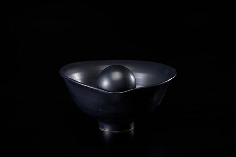 Sphere | Gentaro Yokoyama (alternate view)