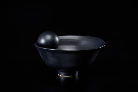 Sphere | Gentaro Yokoyama (alternate view)