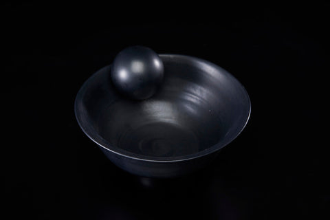 Sphere | Gentaro Yokoyama (alternate view)