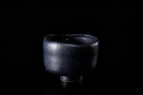 Toni Hokū (Desire Tea Bowl Series) | Gentaro Yokoyama (alternate view)