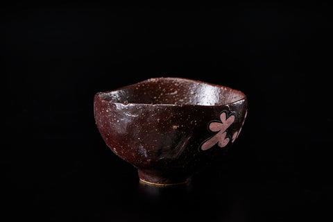 えっち （欲茶碗シリーズ）｜横山玄太郎（別角度）