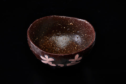 えっち （欲茶碗シリーズ）｜横山玄太郎（別角度）