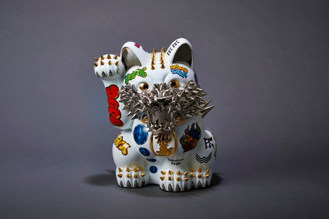 NEO MANEKINEKO｜古賀崇洋
