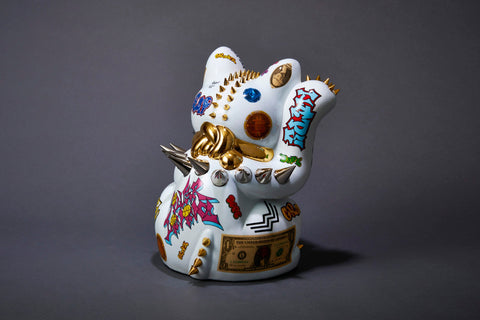 NEO MANEKINEKO｜古賀崇洋（別角度）