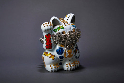 NEO MANEKINEKO｜古賀崇洋（別角度）