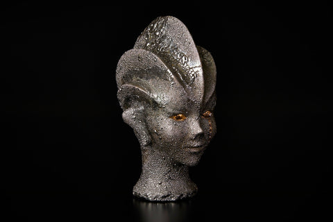 Face | Toru Ichikawa (alternate view)