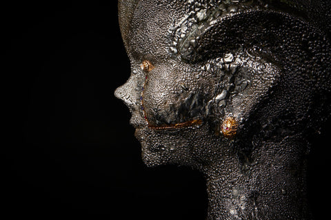 Face | Toru Ichikawa (alternate view)