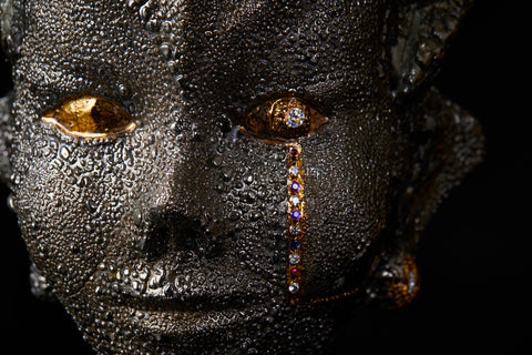 Face | Toru Ichikawa (alternate view)
