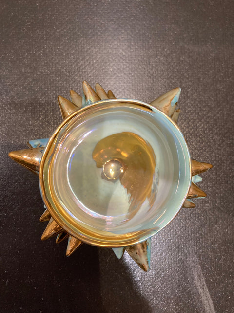 SPIKEY SAKE CUP | Takahiro Koga (alternate view)