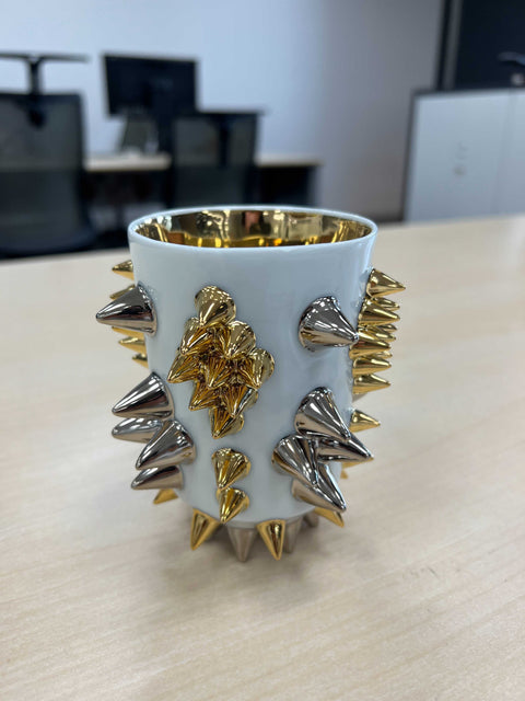 SPIKEY ROCK CUP｜古賀崇洋