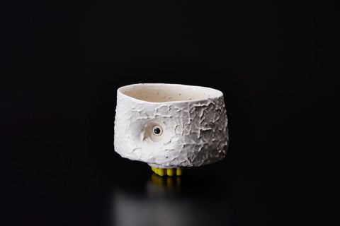Eye Tea | Gentaro Yokoyama (alternate view)