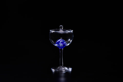 Planet Earth, Pot | Mieko Noguchi