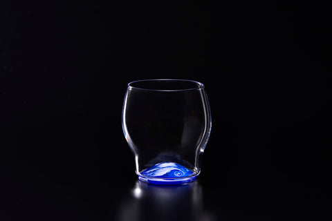 Planet Earth, Café au Lait Bowl | Mieko Noguchi