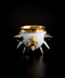 SPIKY SAKE CUP｜古賀崇洋
