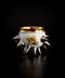 SPIKY SAKE CUP｜古賀崇洋
