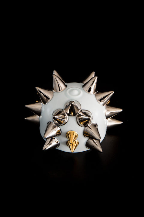 SPIKY SAKE CUP | Takahiro Koga (alternate view)
