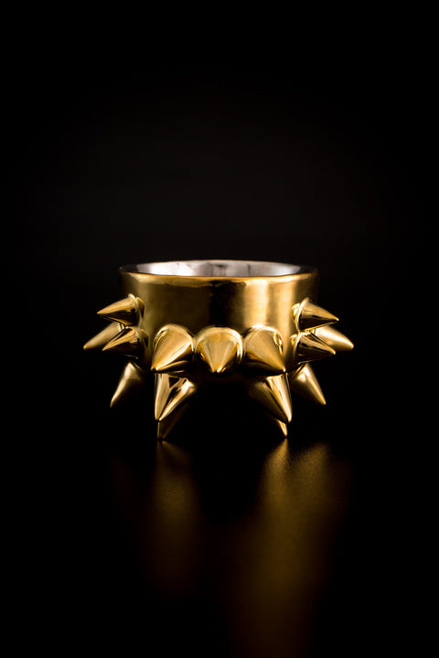 SPIKY SAKE CUP | Takahiro Koga (alternate view)