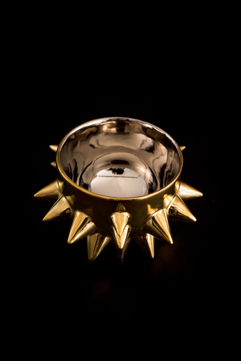 SPIKY SAKE CUP | Takahiro Koga (alternate view)