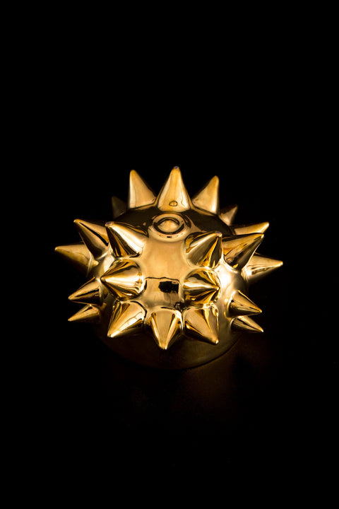 SPIKY SAKE CUP | Takahiro Koga (alternate view)