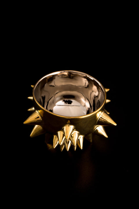 SPIKY SAKE CUP｜古賀崇洋（別角度）